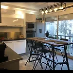 Appartement climatisé hyper centre de Marseille
