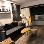 Appartement climatisé hyper centre de Marseille