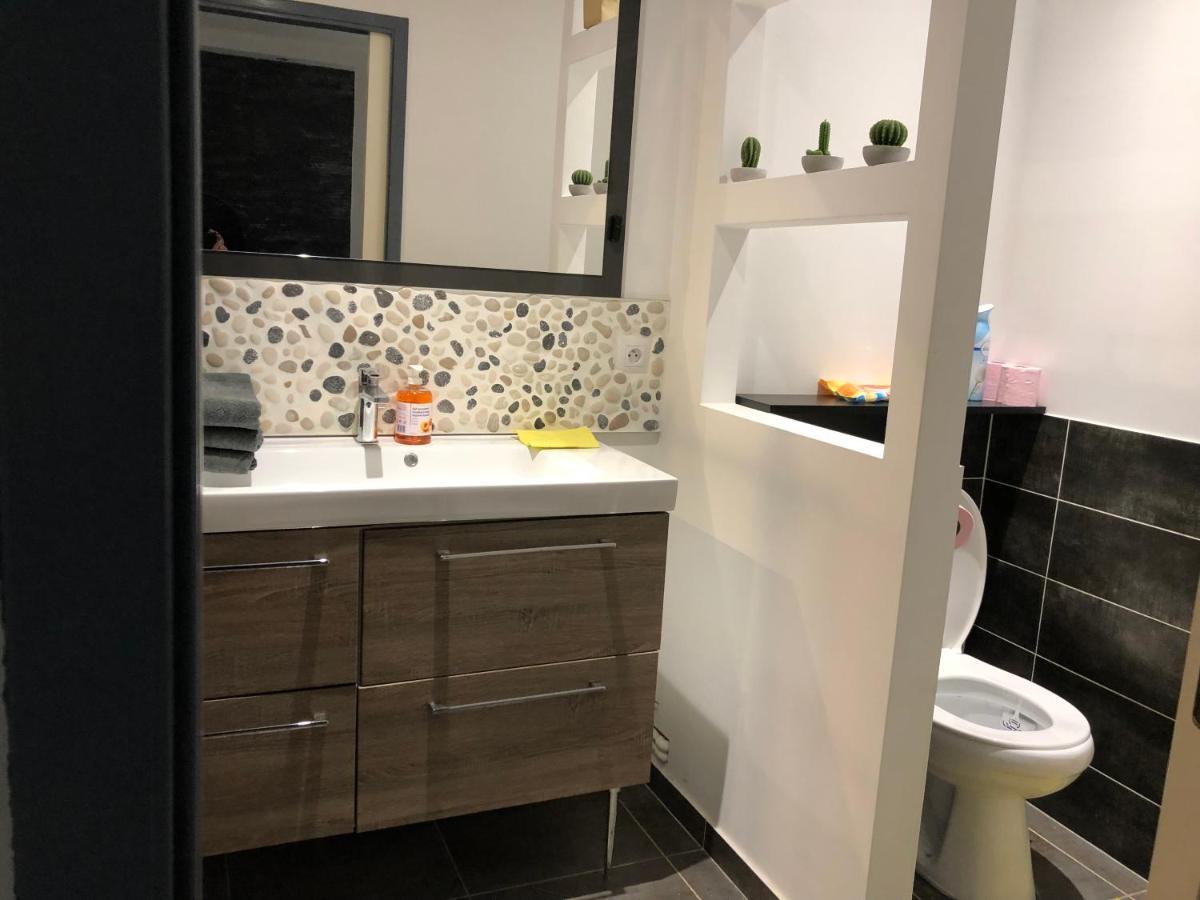 Climatisé Hyper Centre De Appartement Marseille