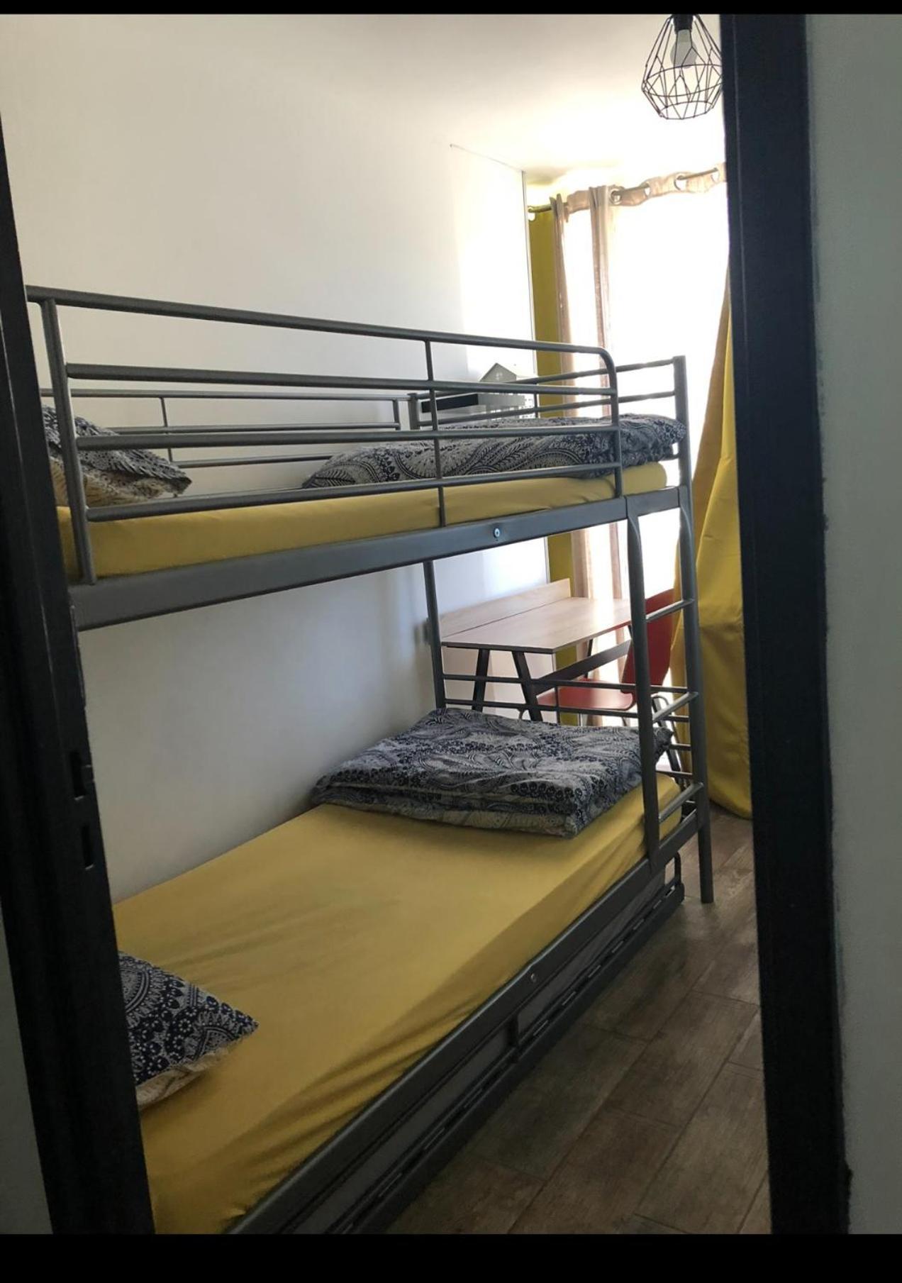 Appartement Climatisé Hyper Centre De *